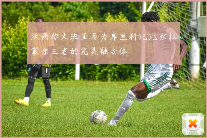 沃西称文班亚马为库里科比比尔拉塞尔三者的完美融合体